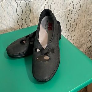 SAS Flats New Out of Box